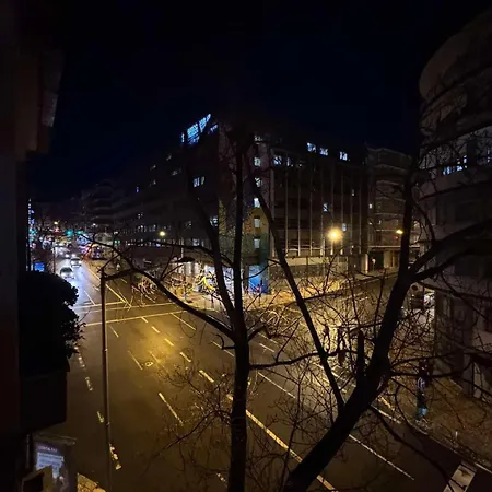 T1 Marques Pombal Вилла *