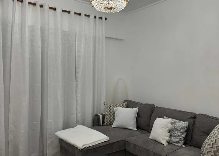 T1 Marques Pombal Villa