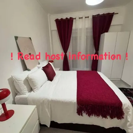 Villa T1 Marques Pombal