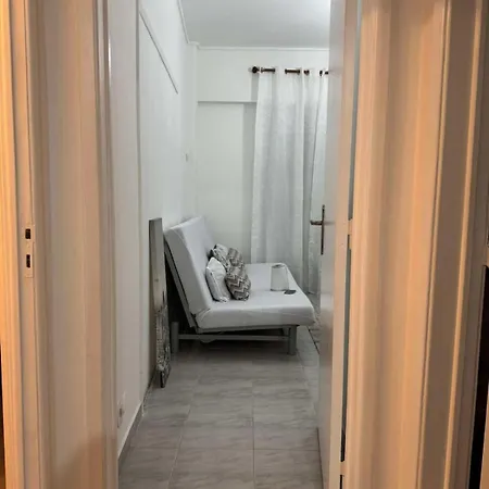 T1 Marques Pombal Villa Lissabon