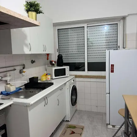 T1 Marques Pombal Villa