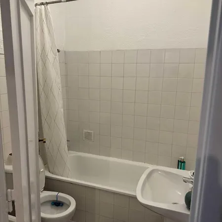 T1 Marques Pombal * ליסבון