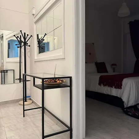 T1 Marques Pombal Villa *