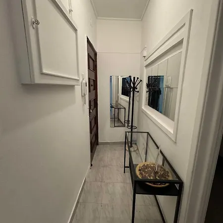 Villa T1 Marques Pombal Lissabon