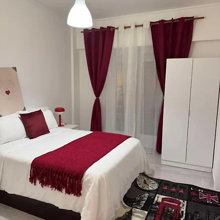 T1 Marques Pombal * ליסבון