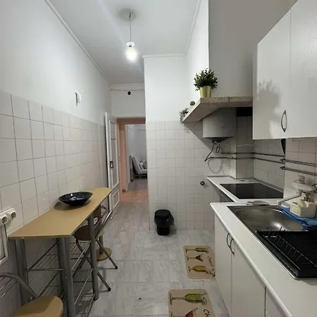 וילה T1 Marques Pombal *