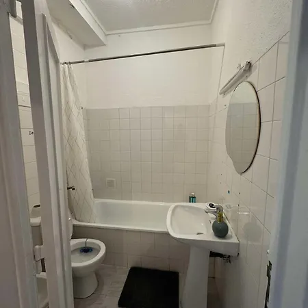 וילה T1 Marques Pombal *