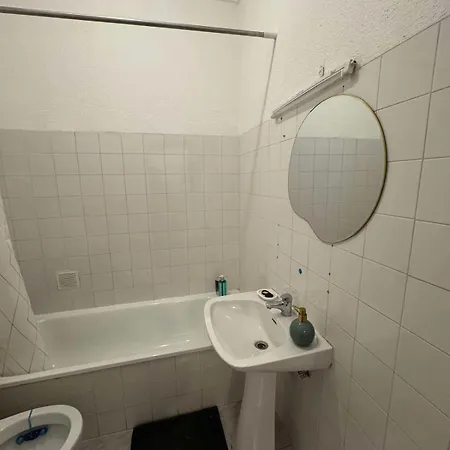 Villa T1 Marques Pombal *