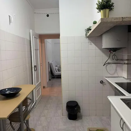 T1 Marques Pombal Villa