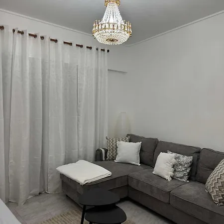 T1 Marques Pombal וילה