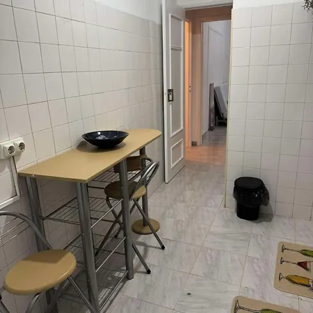 וילה T1 Marques Pombal ליסבון