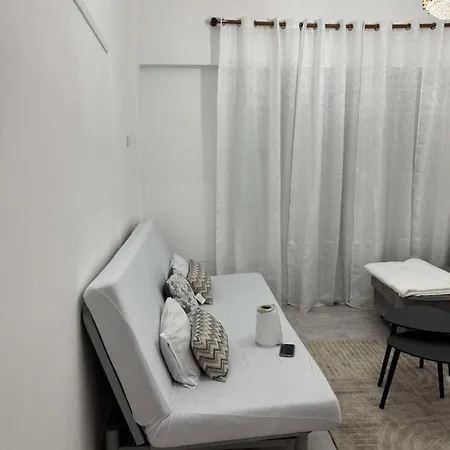 וילה T1 Marques Pombal