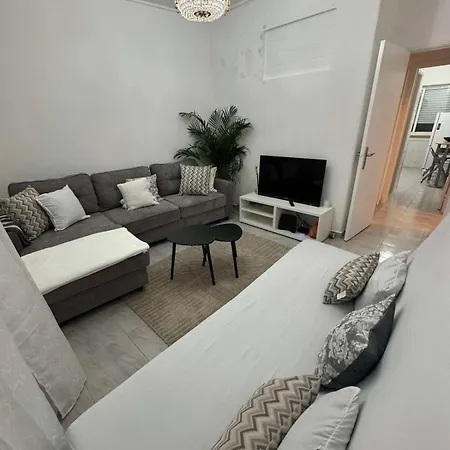 T1 Marques Pombal * ליסבון