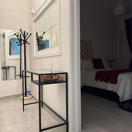 T1 Marques Pombal Villa Lisboa