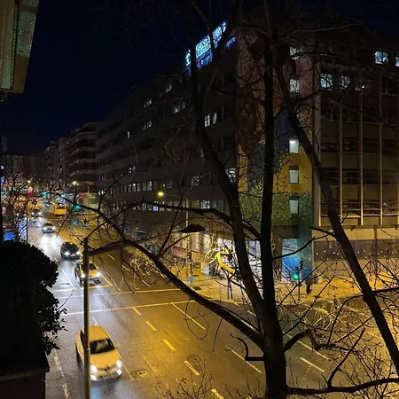 Villa T1 Marques Pombal Lisboa