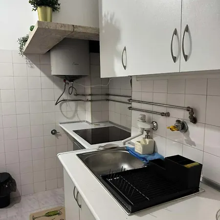 T1 Marques Pombal וילה *