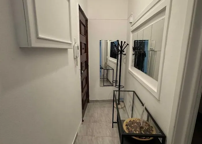 别墅 T1 Marques Pombal Lisboa