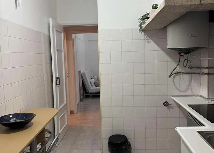 T1 Marques Pombal 别墅