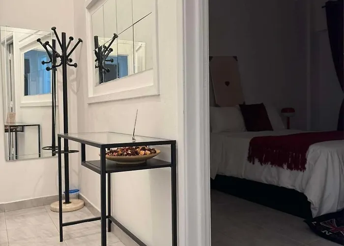 T1 Marques Pombal 别墅 Lisboa