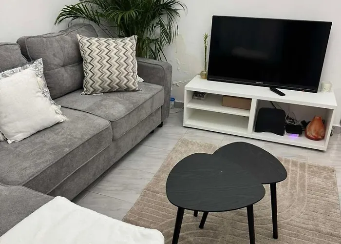 别墅 T1 Marques Pombal Lisboa