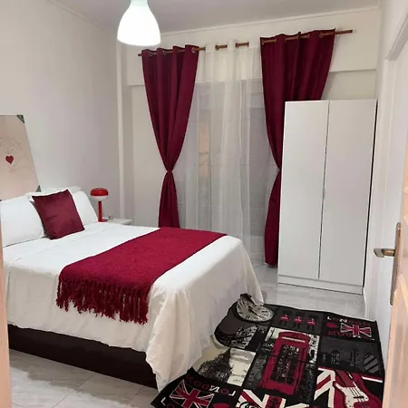 T1 Marques Pombal Willa