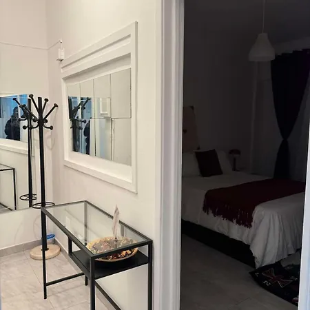 Willa T1 Marques Pombal