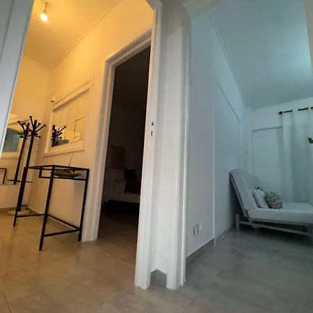 T1 Marques Pombal Willa Lizbona