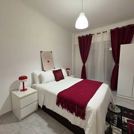 Villa T1 Marques Pombal Lisbona