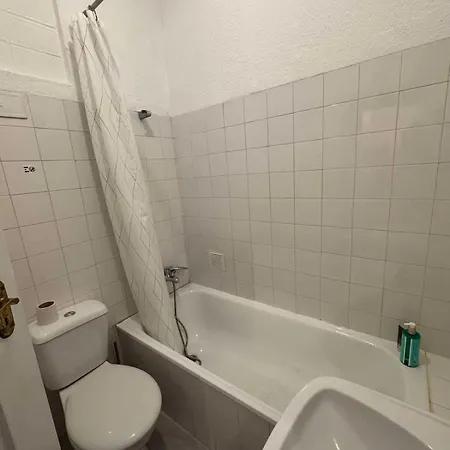 T1 Marques Pombal Lizbona