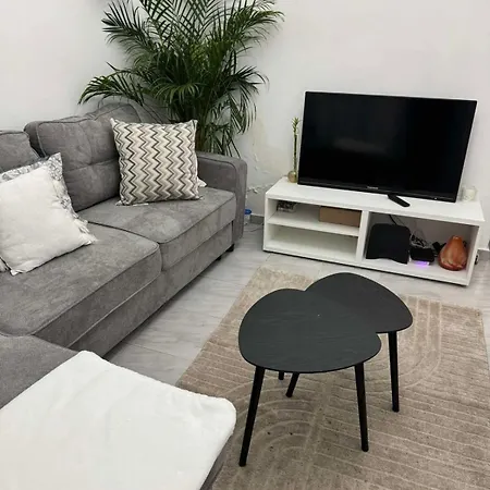 فيلة T1 Marques Pombal Lisboa