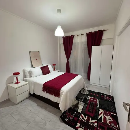 T1 Marques Pombal Willa *