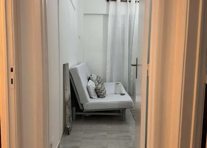 T1 Marques Pombal فيلة Lisboa