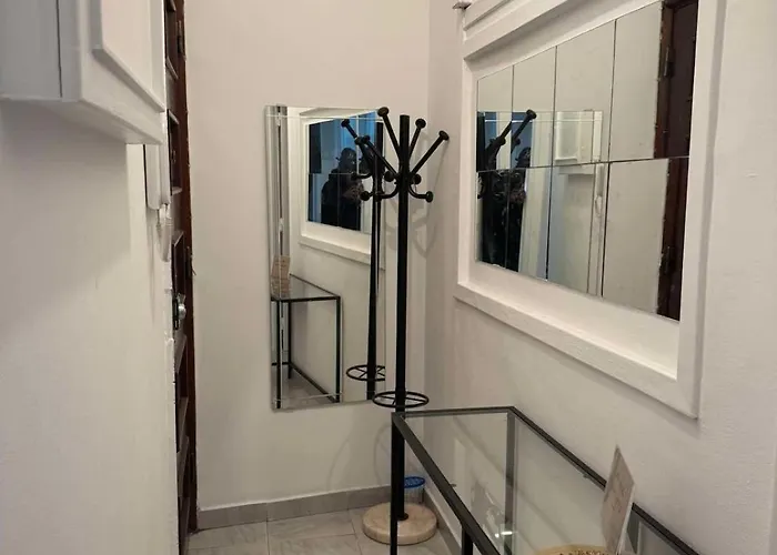 T1 Marques Pombal * Lisboa