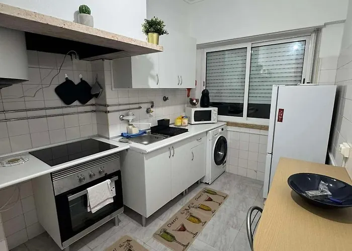 T1 Marques Pombal * Lisboa