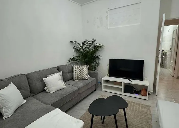 فيلة T1 Marques Pombal