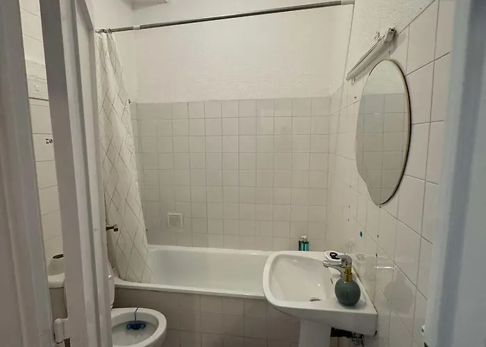 فيلة T1 Marques Pombal *