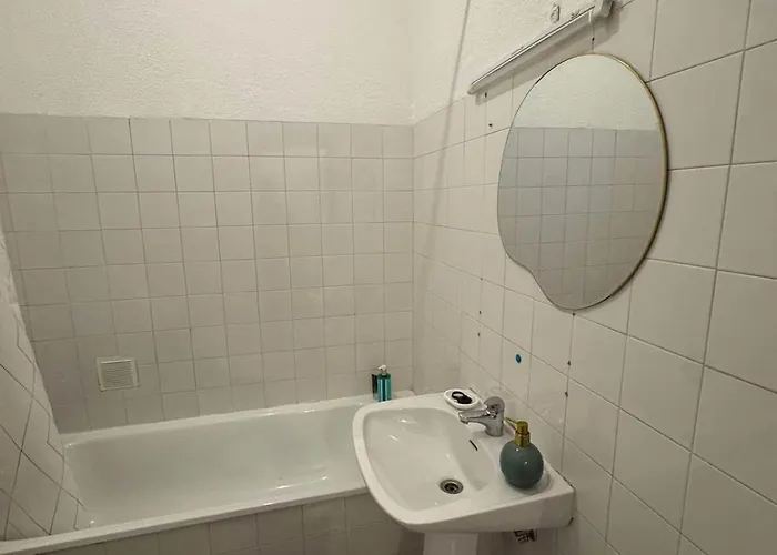 فيلة T1 Marques Pombal *