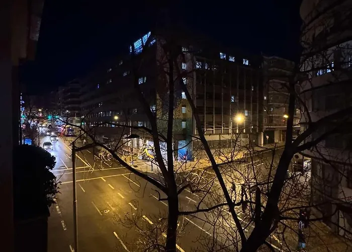 T1 Marques Pombal فيلة *