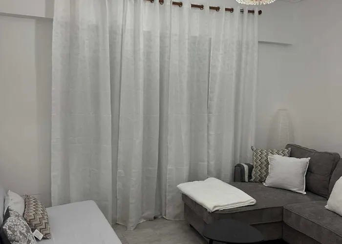 فيلة T1 Marques Pombal Lisboa