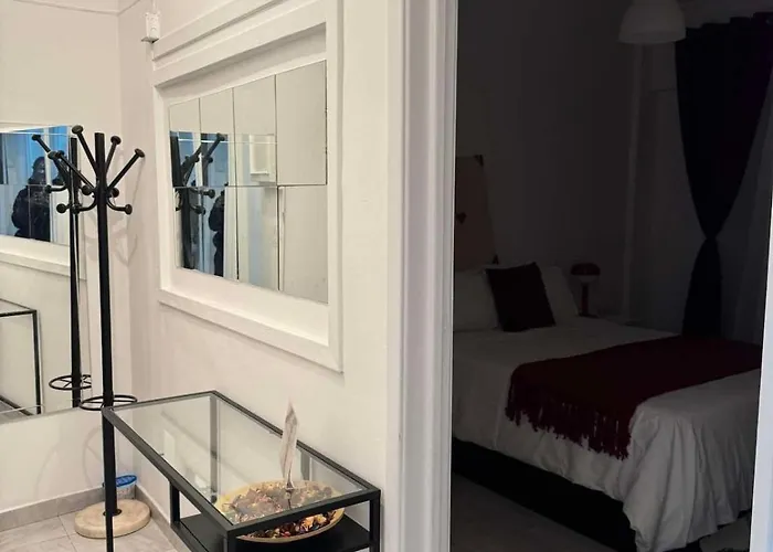 فيلة T1 Marques Pombal