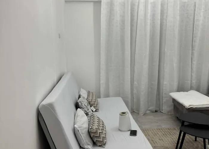 فيلة T1 Marques Pombal