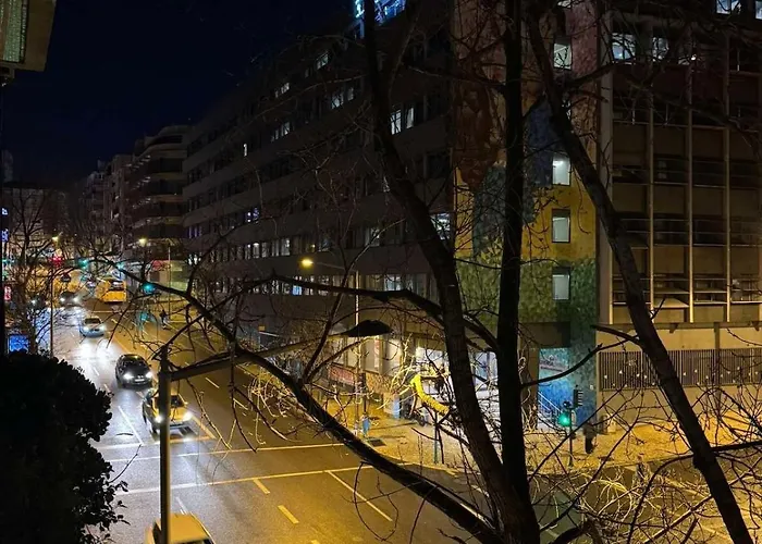 فيلة T1 Marques Pombal Lisboa