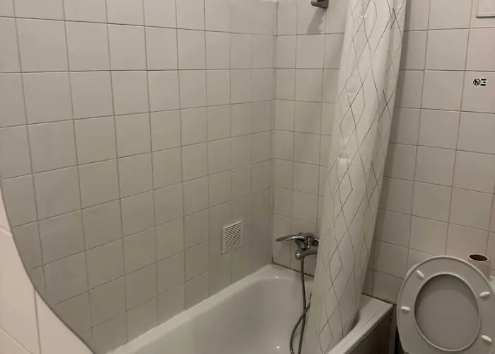 فيلة T1 Marques Pombal