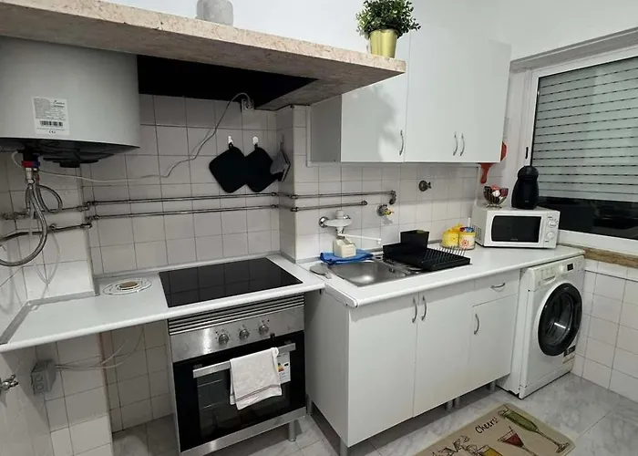 T1 Marques Pombal فيلة *