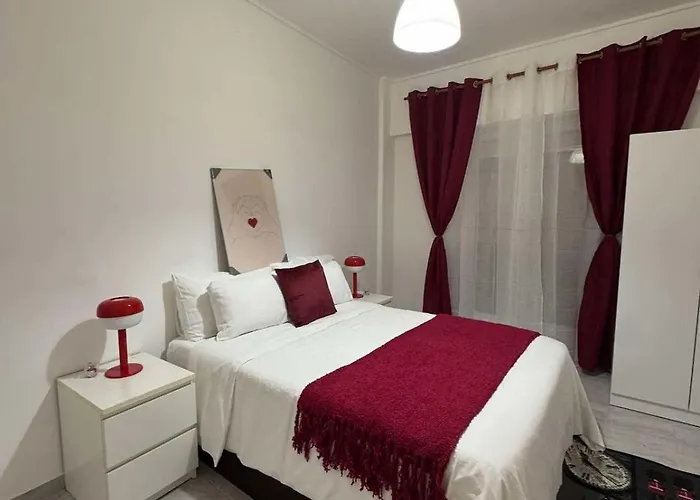 فيلة T1 Marques Pombal Lisboa