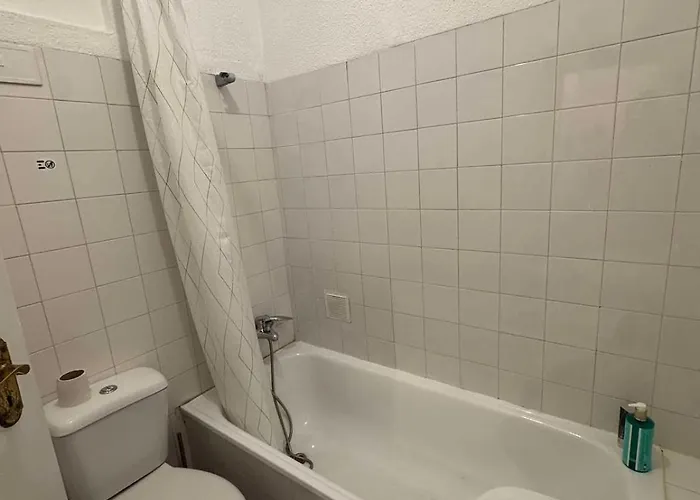 T1 Marques Pombal Lisboa