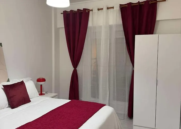 فيلة T1 Marques Pombal