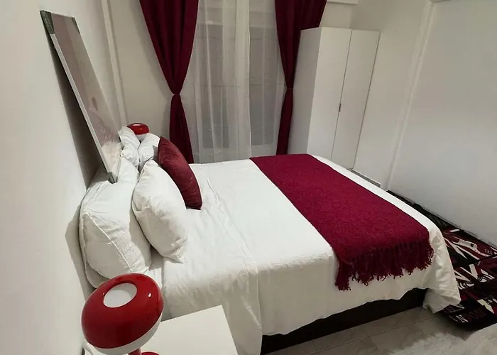 T1 Marques Pombal فيلة *